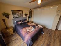 1998 Skyline Manufactured Home
