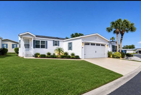 1996 MERI Mobile Home For Sale