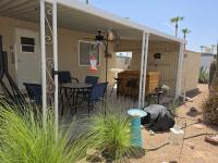 1980 SKYLINE CORP BUDDY Mobile Home