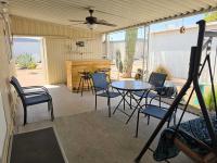 1980 SKYLINE CORP BUDDY Mobile Home