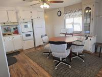 1980 SKYLINE CORP BUDDY Mobile Home