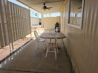 1980 SKYLINE CORP BUDDY Mobile Home