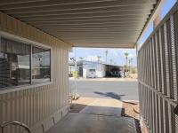 1980 SKYLINE CORP BUDDY Mobile Home