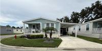 2022 Palm Harbor Modular Home