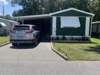 1985 BAYS Mobile Home