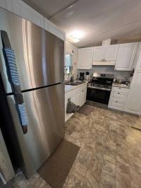 1985 BAYS Mobile Home