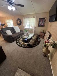 1985 BAYS Mobile Home