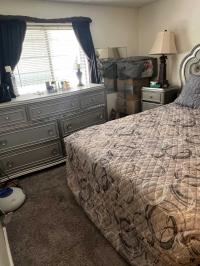1985 BAYS Mobile Home