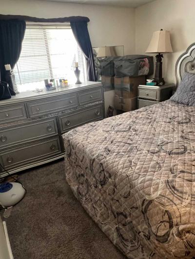 Photo 5 of 8 of home located at 1425 Ritter Road #25 Lakeland, FL 33810