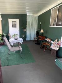 1985 BAYS Mobile Home