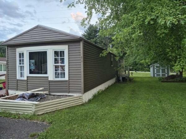 1985 CMNOV Mobile Home For Sale