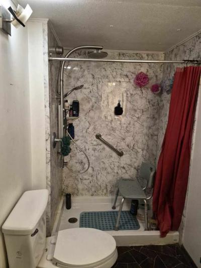Photo 5 of 15 of home located at 203 Oak Street Clear Lake, WI 54005