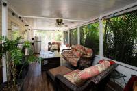 2001 Fleetwood Waverly Crest Manufactured Home