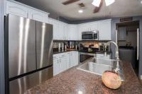 2001 Fleetwood Waverly Crest Manufactured Home