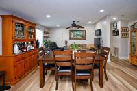2001 Fleetwood Waverly Crest Manufactured Home