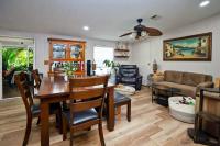 2001 Fleetwood Waverly Crest Manufactured Home