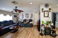 2001 Fleetwood Waverly Crest Manufactured Home