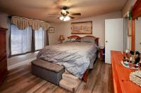 2001 Fleetwood Waverly Crest Manufactured Home