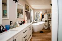 2001 Fleetwood Waverly Crest Manufactured Home
