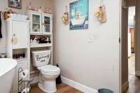 2001 Fleetwood Waverly Crest Manufactured Home