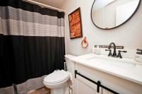 2001 Fleetwood Waverly Crest Manufactured Home