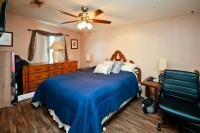 2001 Fleetwood Waverly Crest Manufactured Home