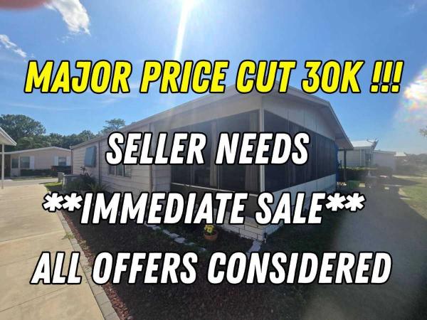 1984 Imperial Mobile Home For Sale
