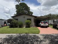 Manufactured Home