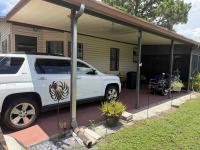 Manufactured Home