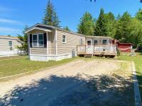Tower MFG Manufactured Home