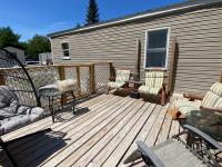 Tower MFG Manufactured Home