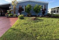 Manufactured Home