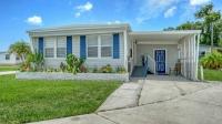 Manufactured Home