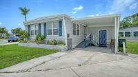 Manufactured Home
