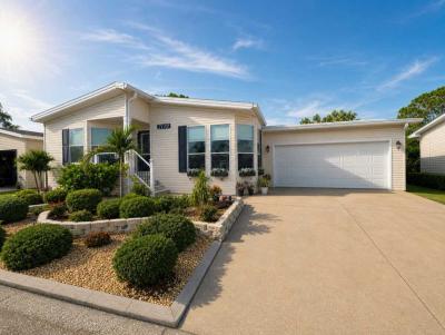 Mobile Home at 2119 Bayou Dr S Ruskin, FL 33570