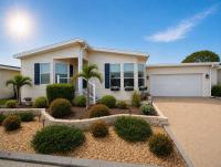 Manufactured Home