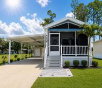 Manufactured Home