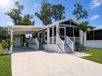 Manufactured Home