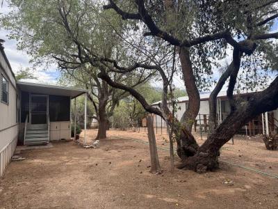 Photo 2 of 5 of home located at 3950 E. Hawser St #2 Tucson, AZ 85739