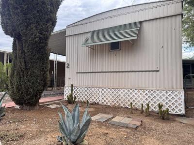 Photo 3 of 5 of home located at 3950 E. Hawser St #2 Tucson, AZ 85739