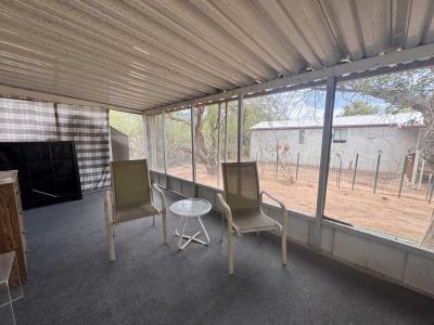 Photo 4 of 5 of home located at 3950 E. Hawser St #2 Tucson, AZ 85739
