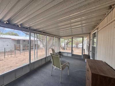 Photo 5 of 5 of home located at 3950 E. Hawser St #2 Tucson, AZ 85739