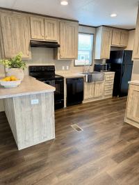 2020 Clayton  Manufactured Home