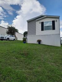 2014 Clayton Blazer Mobile Home