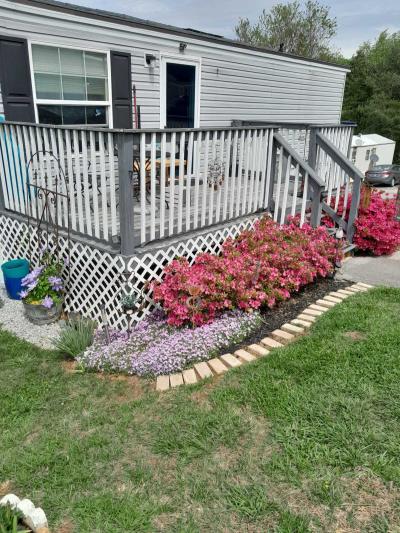 Photo 5 of 8 of home located at 3350 Melissa Way Kodak, TN 37764
