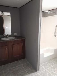 2014 Clayton Blazer Mobile Home