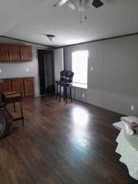 2014 Clayton Blazer Mobile Home