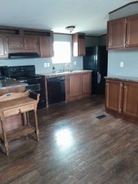 2014 Clayton Blazer Mobile Home