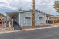 Silvercrest Manufactured Home