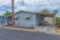 Silvercrest Manufactured Home